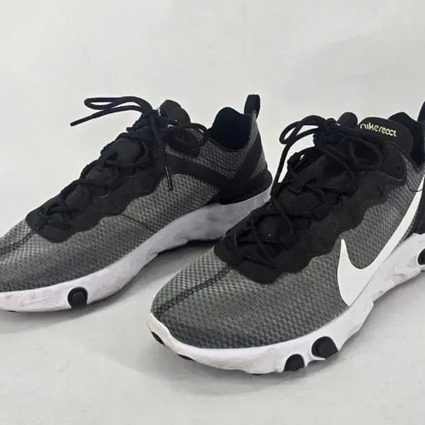 NIKE 나이키 리액트 엘리먼트 55 SE 280