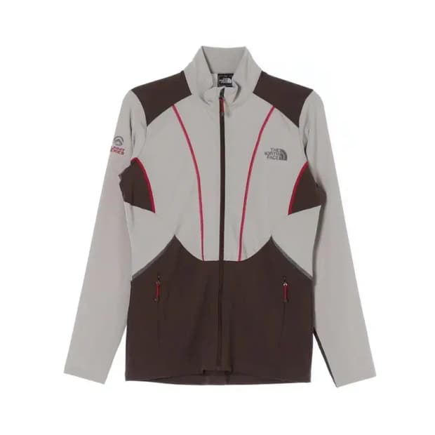 THE NORTH FACE 노스페이스 스판 바람막이 여성 85