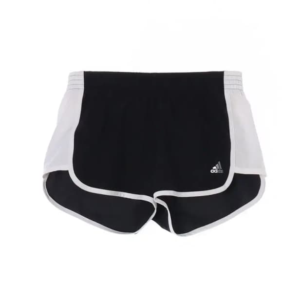 ADIDAS 아디다스 런닝 팬츠 숏팬츠 운동바지 90