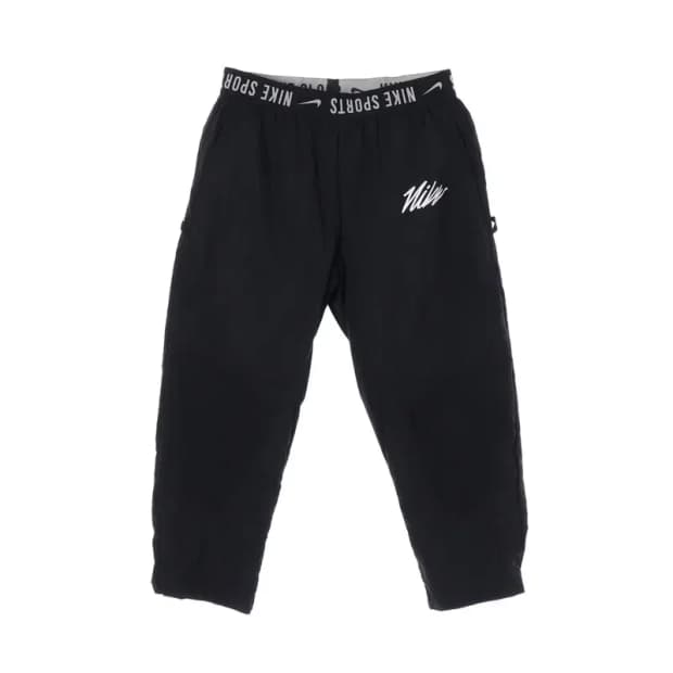NIKE 나이키 밑단 찍찍이 조거 트레이닝 바지 L