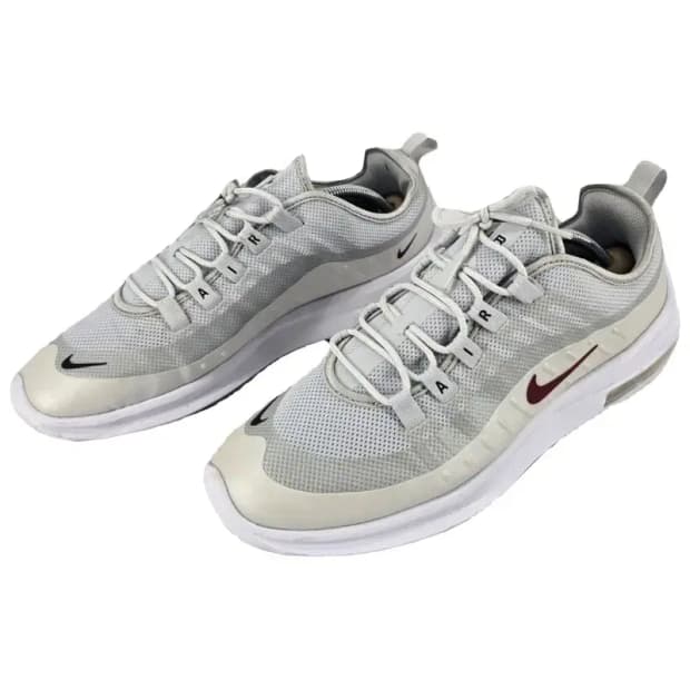 NIKE 나이키 에어맥스 엑시스 퓨어플래티넘 280