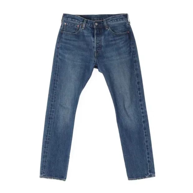 LEVI'S 리바이스 프리미엄 501 청바지 32