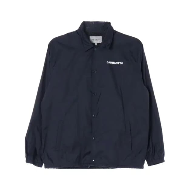 CARHARTT 칼하트 WIP 코치자켓 바람막이 L