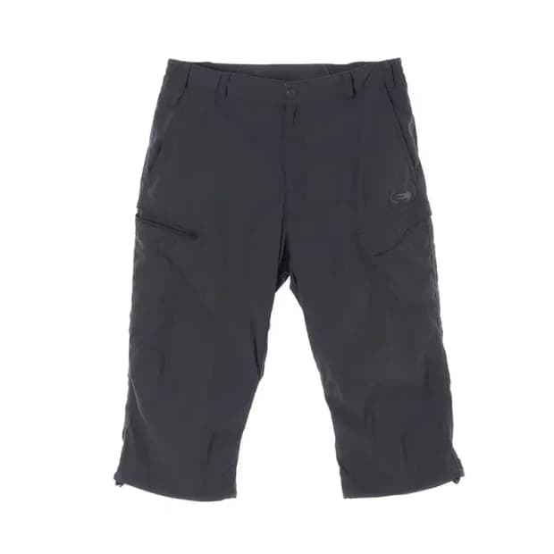 EIDER 아이더 밑단조임 7-9부 바지 반바지 30-32