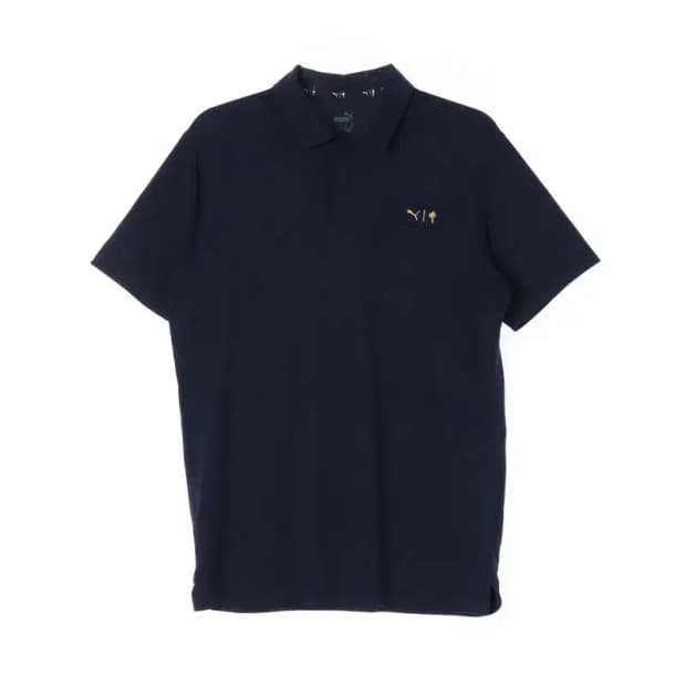 PUMA 푸마 x 팜트리크루 네이비 카라티 48/50