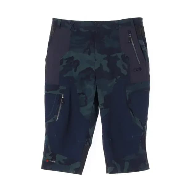 EIDER 아이더 7-9부 바지 밀리터리 반바지 82