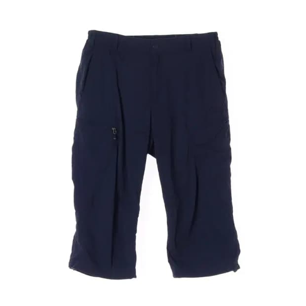 EIDER 아이더 7-9부 밑단쪼임 반바지 78-82