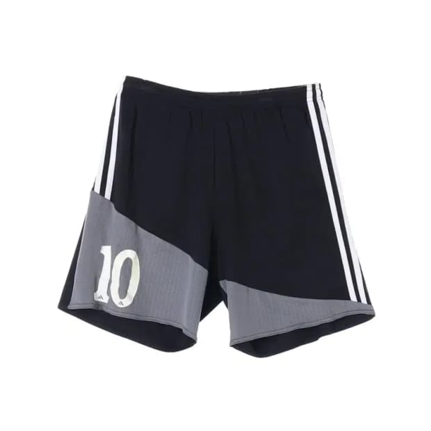 ADIDAS 아디다스 10마킹 축구 반바지 운동바지 105