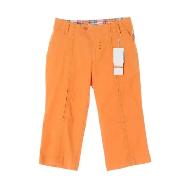 (새상품) CASTELBAJAC 까스텔바작 7-9부 바지 11