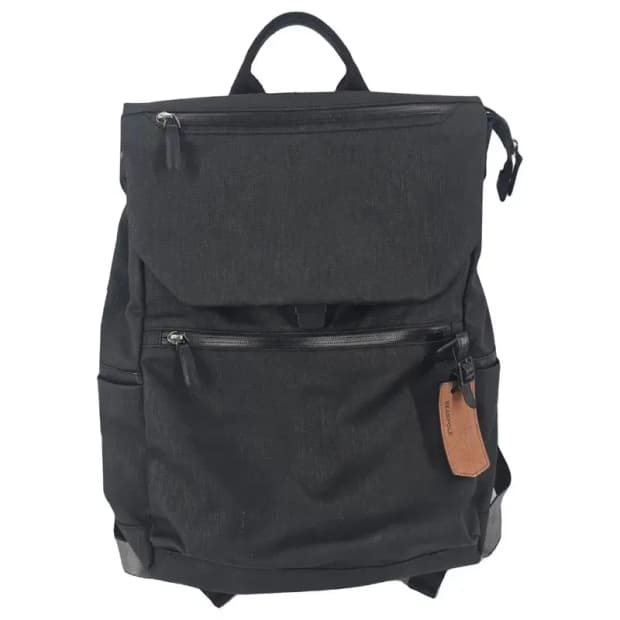 BEAN POLE 빈폴 백팩 노트북가방 F