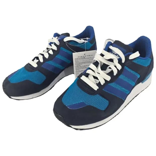(새상품) ADIDAS 아디다스 zx 700 스니커즈 운동화 225