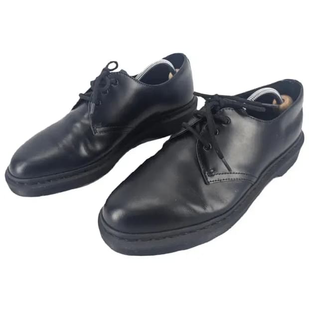 DR.MARTENS 닥터마틴 14345 3홀 EU42/UK8