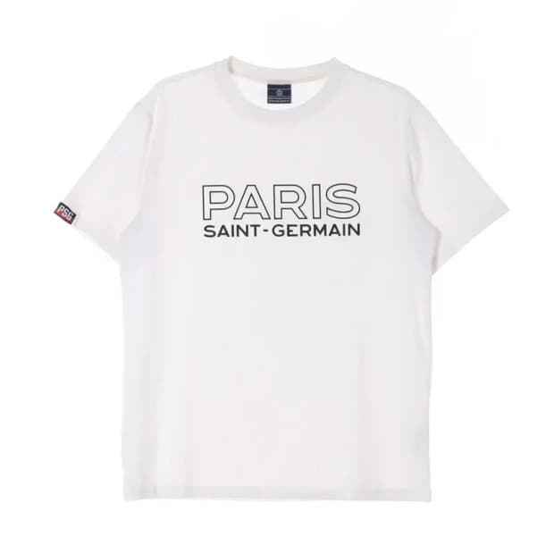 PSG 파리 생제르망 반팔 티 100