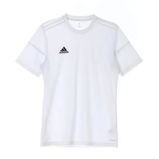 ADIDAS 아디다스 어깨 삼선 반팔 티 L