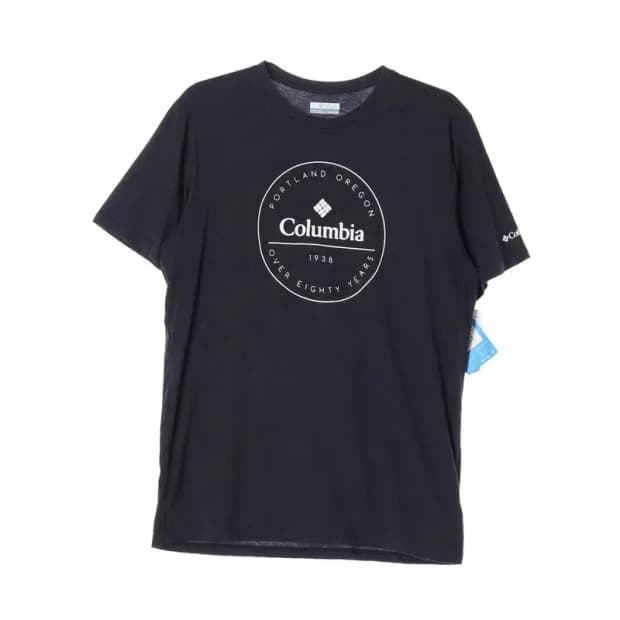 (새상품) COLUMBIA 컬럼비아 반팔 티 2XL