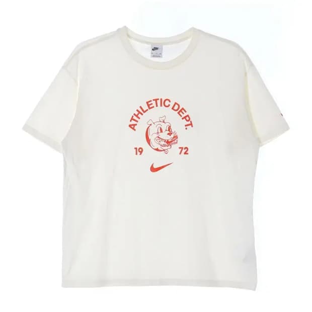 NIKE 나이키 맥스90 불독 반팔 티 2XL