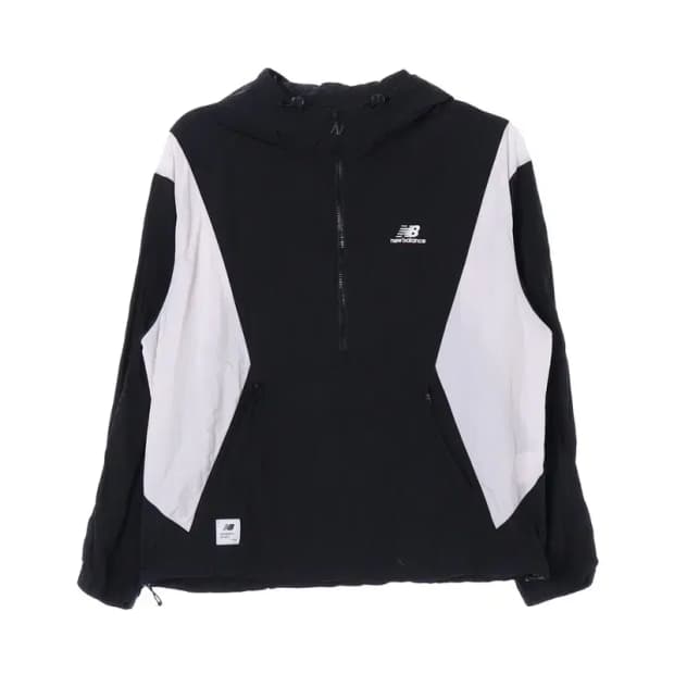NEW BALANCE 뉴발란스 아노락 바람막이 100