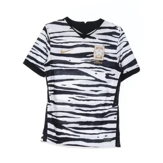 NIKE 나이키 20-24년 국대 유니폼 노마킹 반팔 티 M