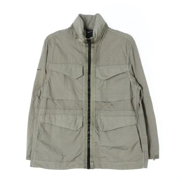 NIKE 나이키 테크팩 M65 자켓 XL
