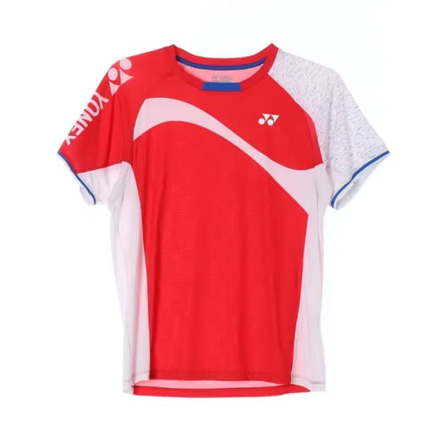 YONEX 요넥스 배드민턴 반팔 티 L