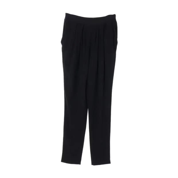 LANVIN 랑방 컬렉션 슬랙스 바지 67