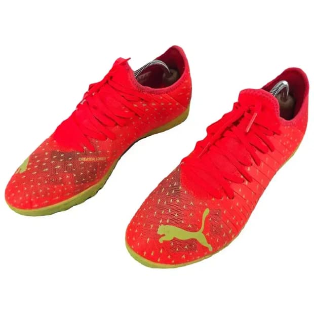 PUMA 퓨마 풋살화 퓨쳐 Z 4.4 TT 축구화 265