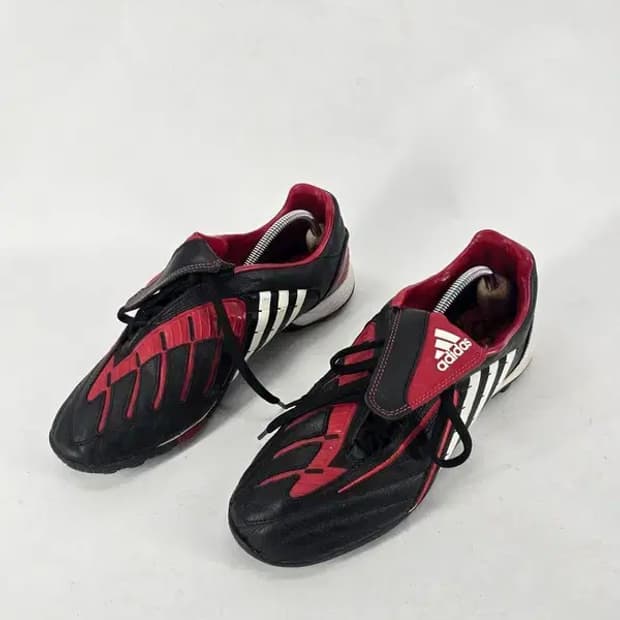ADIDAS 아디다스 프레데터 파워스워브 TRX TF 260