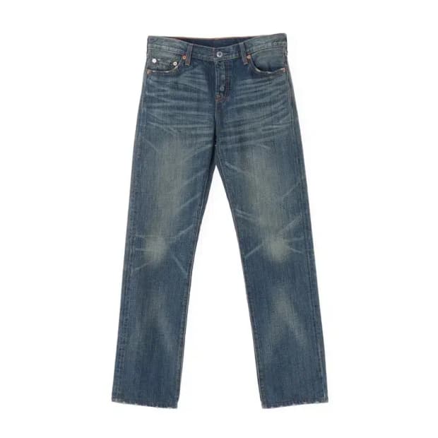LEVI'S 리바이스 501 워싱 청바지 28
