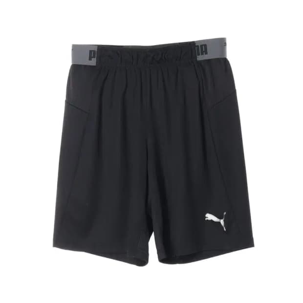 PUMA 퓨마 트레이닝 팬츠 반바지 L