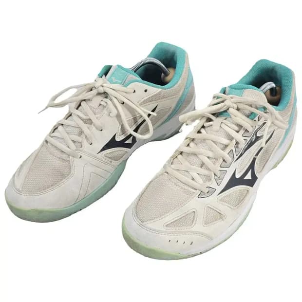 MIZUNO 미즈노 사이클론 스피드2 운동화 JP265