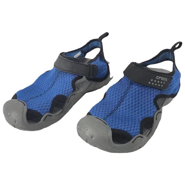 265-270) CROCS 크록스 남성 샌들 m8
