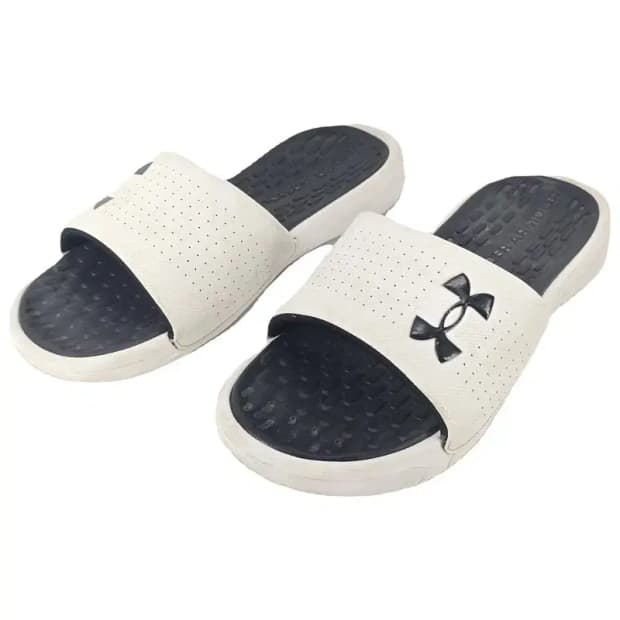 280) UNDER ARMOUR 언더아머 남성 슬리퍼