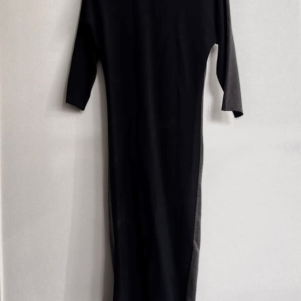 이자벨마랑 맥시 원피스