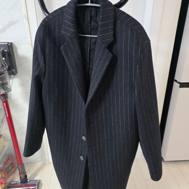 퍼스트플로어 울이지코트 52