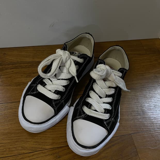 미하라 야스히로 피터슨 블랙 42