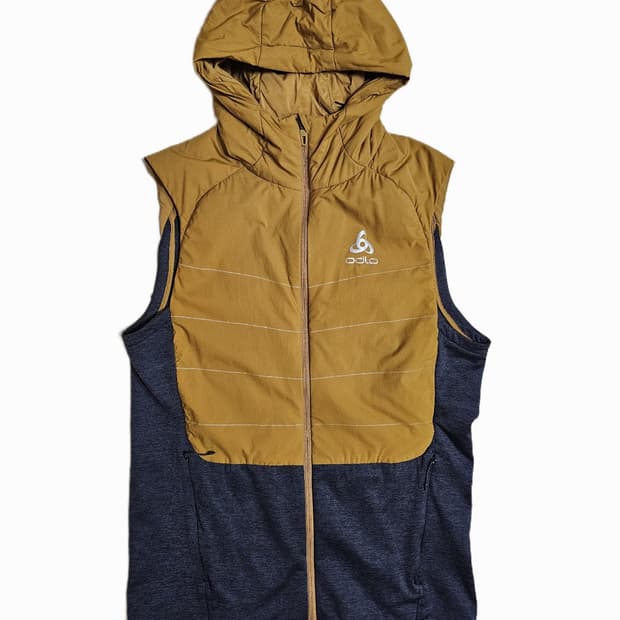 러닝 오들로 퍼텍스 퀀텀에어 밀레니엄 S-써믹 베스트