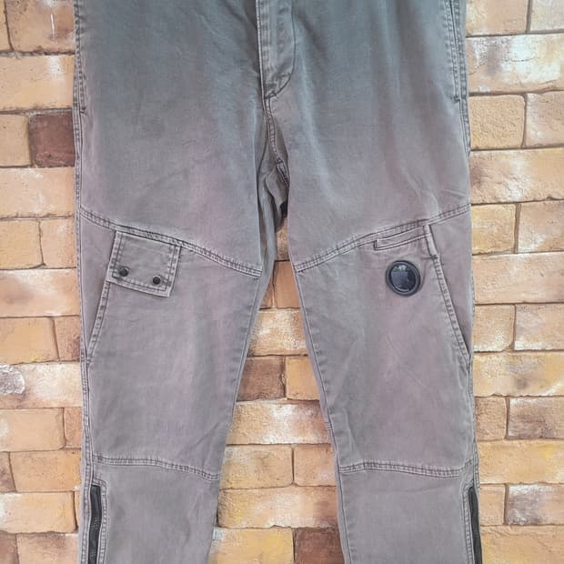 CP 컴퍼니 카고 팬츠 32인치