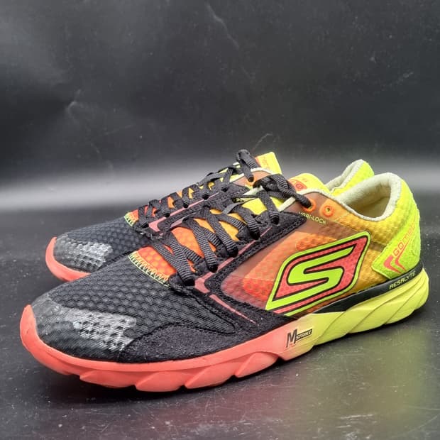 스케쳐스 고런 고메브  런닝화270