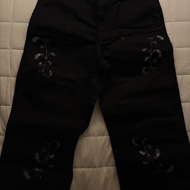 골프왕 워크팬츠