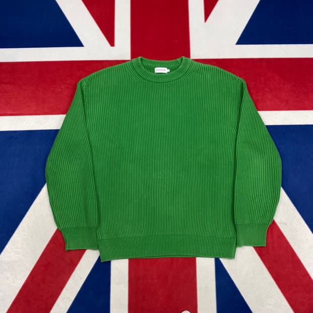 스테디에브리웨어 니트 3 실측 L-XL