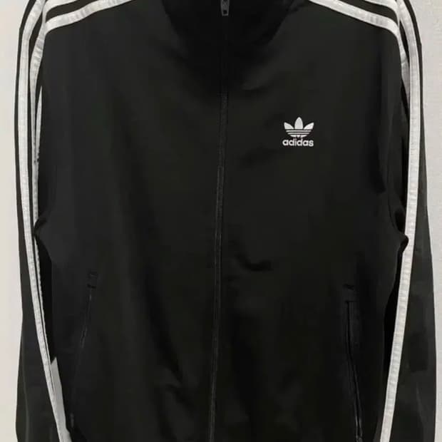 아디다스 파이어버드 트랙탑 져지