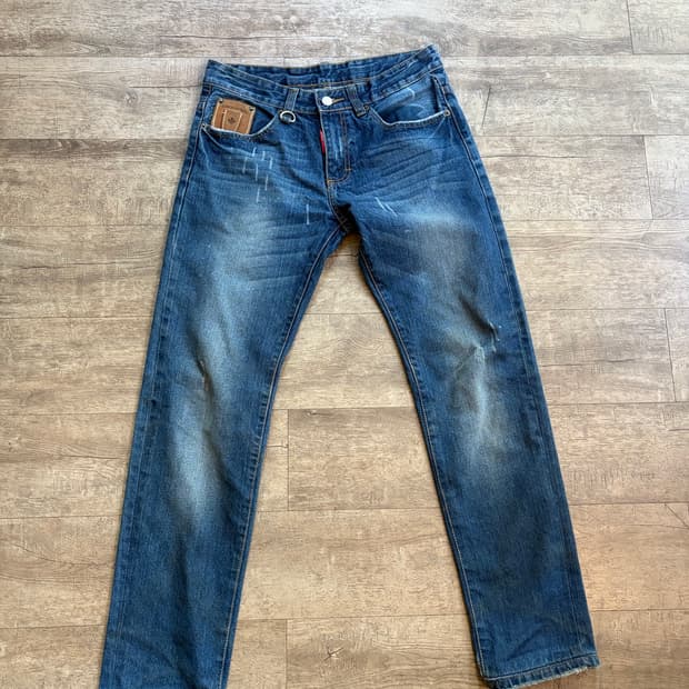 DSQUARED2 청바지 32