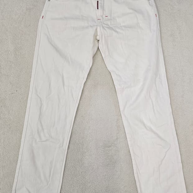 디스퀘어드2 남자청바지.  싸이즈 32