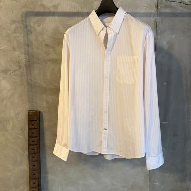 클럽모나코 버튼다운 셔츠 105