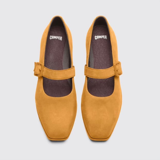 피델리아(fidelia) 메리제인 38size