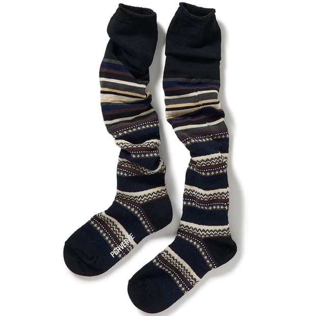 퍼버즈 보더 노르딕 삭스 구합니다