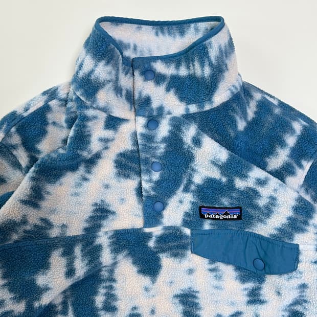 파타고니아 신칠라 여성M