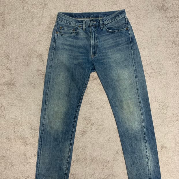 lvc 50154 커팅진 32사이즈