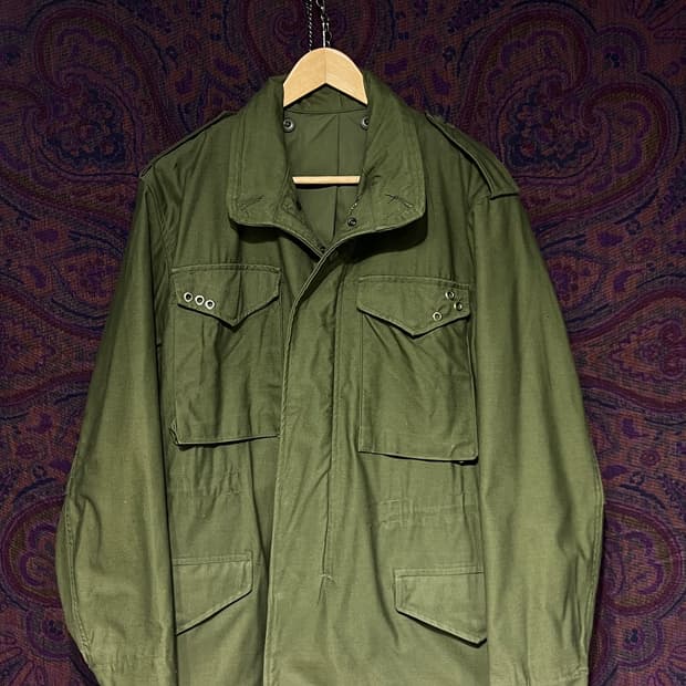 M-65 3세대 데드스탁