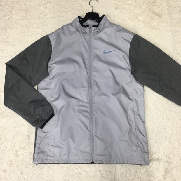 나이키 골프 바람막이자켓 DD02